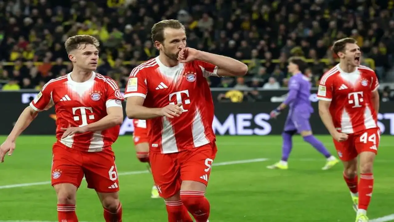 موعد مواجهة بايرن ميونيخ وأتالانتا في دوري أبطال أوروبا والقنوات الناقلة للمباراة